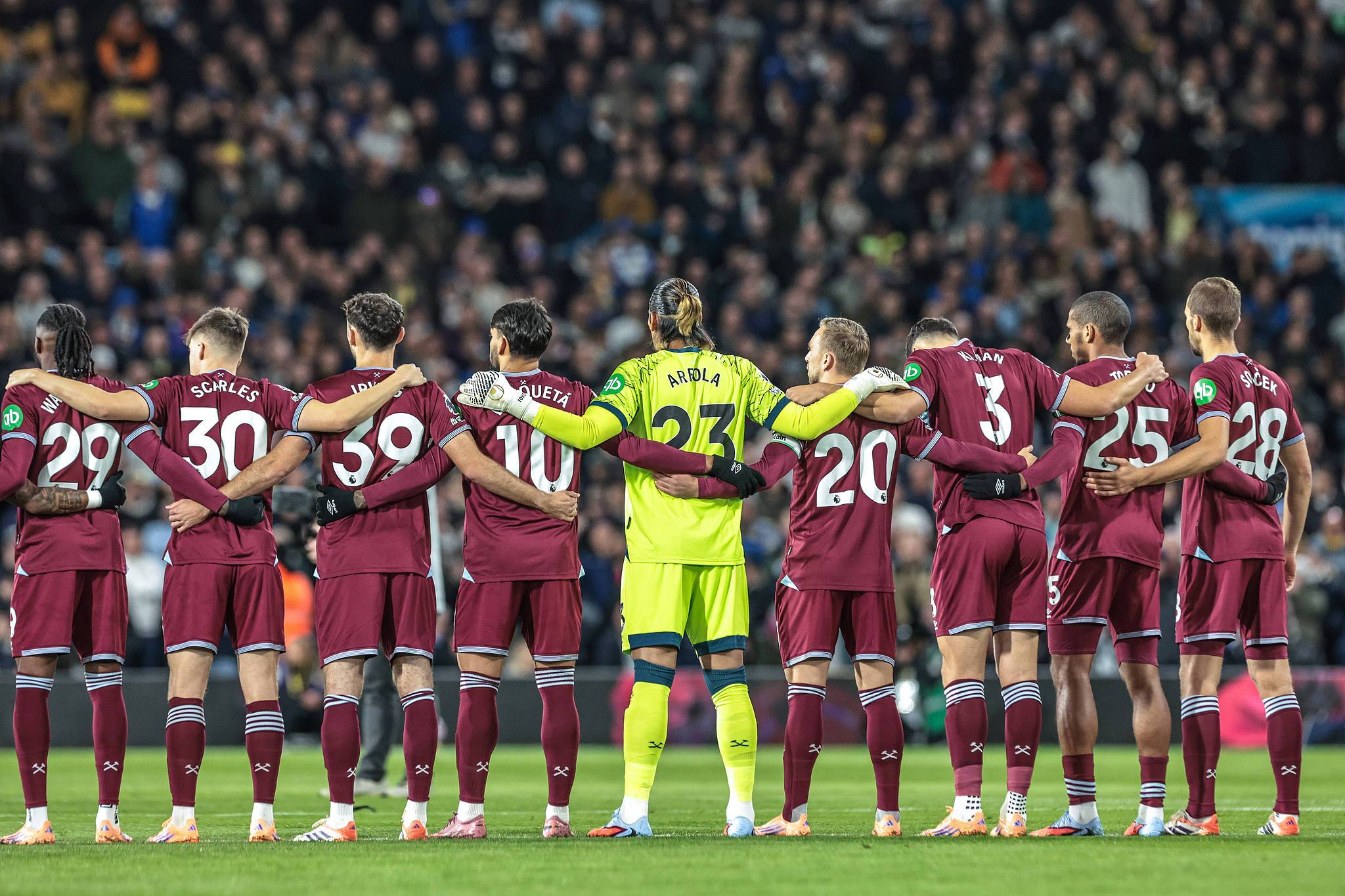 世界杯手机观看软件-切尔西双重交易——西汉姆联已接触 | 报道