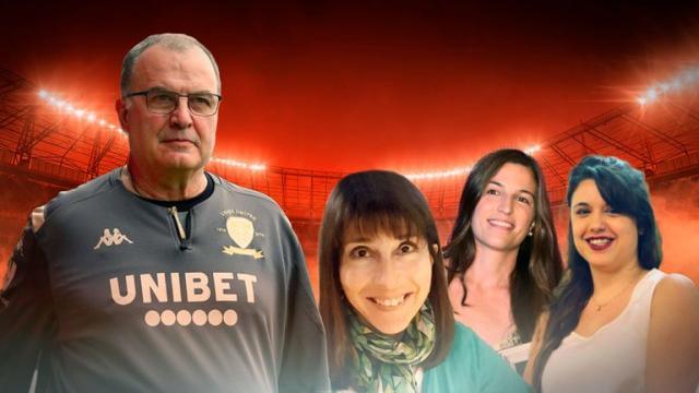 世界杯赛事官方app下载入口-“疯子”贝尔萨结过婚吗？他妻子是教授 有两个女儿